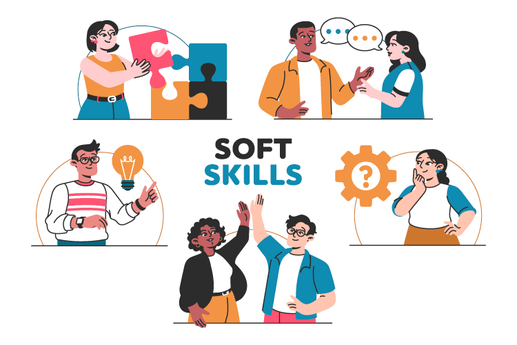 Soft skills