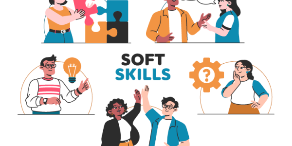 Les soft skills indispensables pour réussir en tant que Chef de Projet Digital